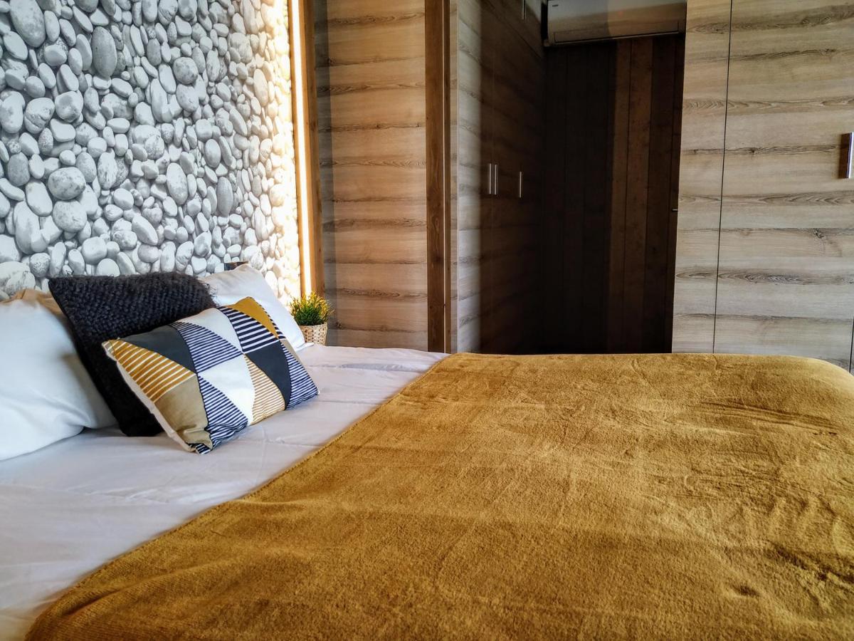Cabanas Fisterra Ngoại thất bức ảnh